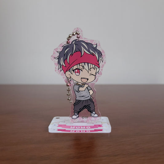 Stand acrílico Momose Sunohara