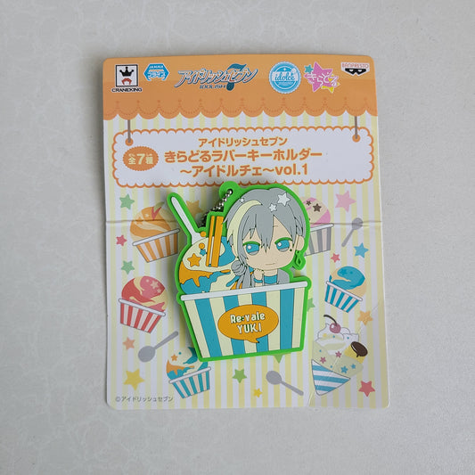 Strap de goma Yukito Orikasa