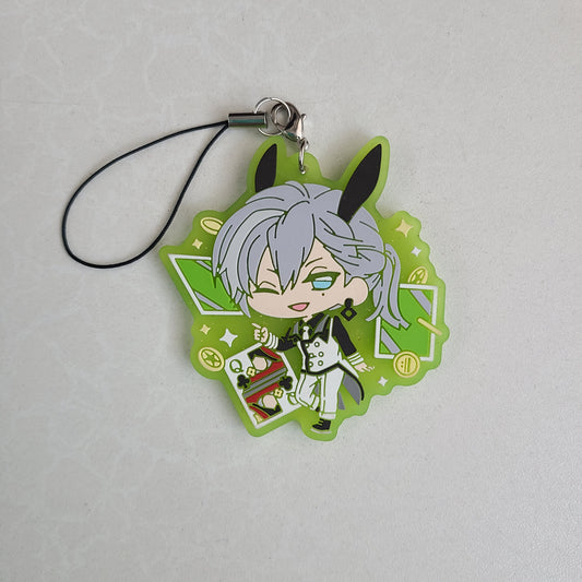 Strap de goma Yukito Orikasa