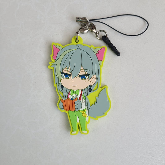 Strap de goma Yukito Orikasa