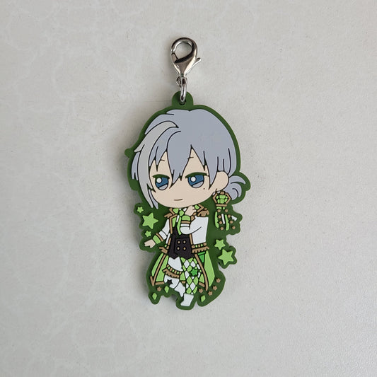 Colgante de goma Yukito Orikasa