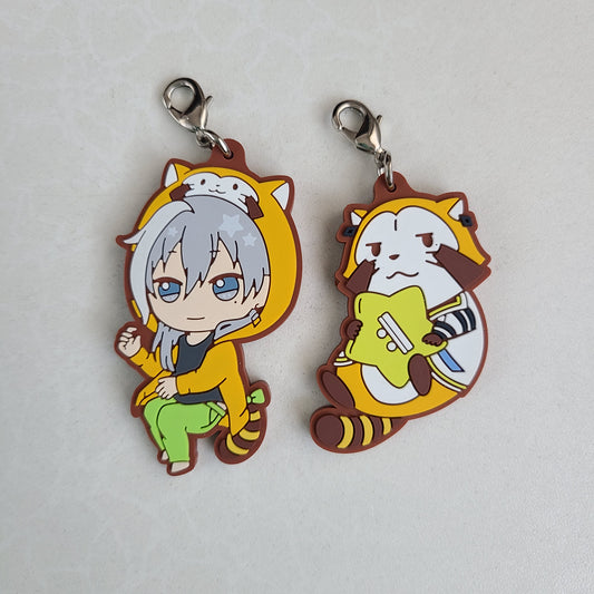 Strap de goma Yukito Orikasa
