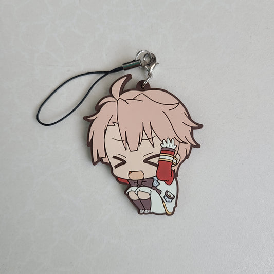Strap de goma Mitsuki Izumi
