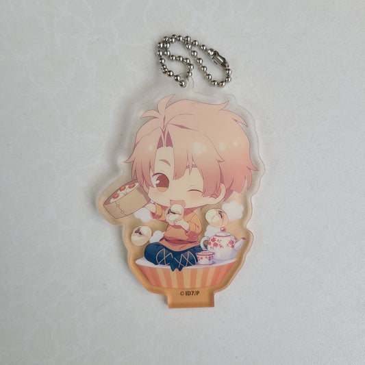 Ballchain acrílico Mitsuki Nikaido