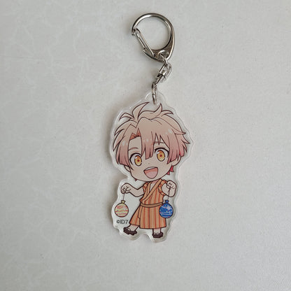 Llavero acrílico Mitsuki Izumi