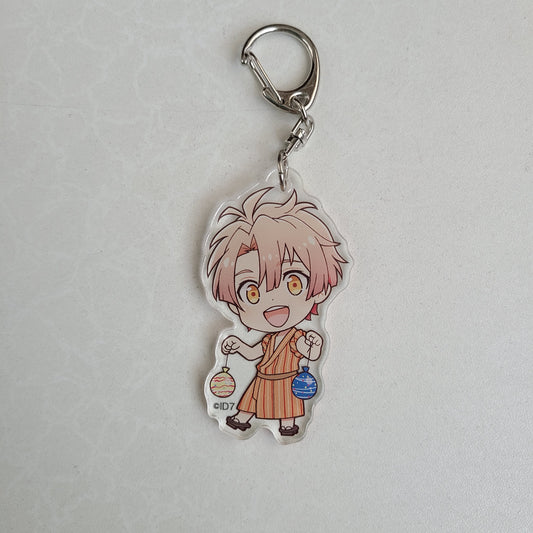 Llavero acrílico Mitsuki Izumi
