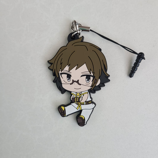 Strap de goma Yamato Nikaido