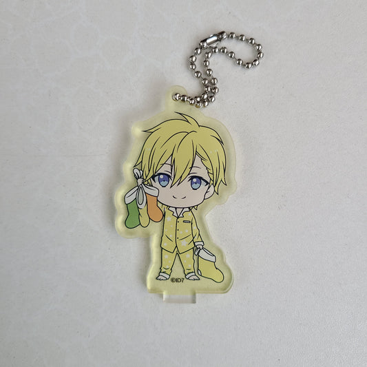 Ballchain acrílico Nagi Rokuya