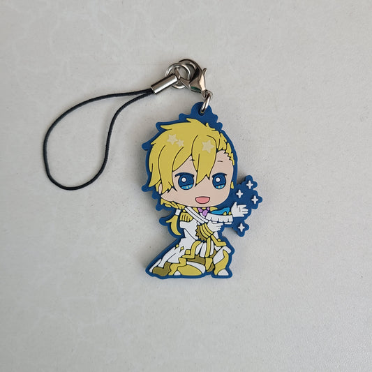 Strap de goma Nagi Rokuya