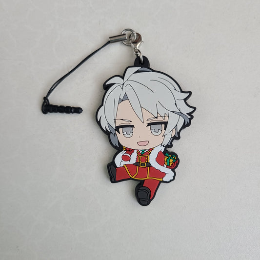 Strap de goma Gaku Yaotome