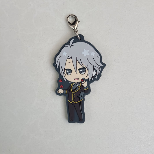 Colgante de goma Gaku Yaotome