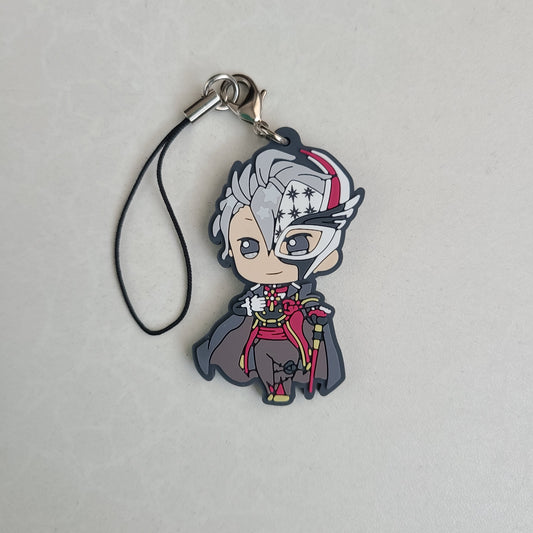 Strap de goma Gaku Yaotome