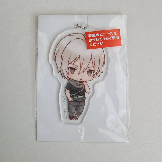 Ballchain acrílico Tenn Kujo
