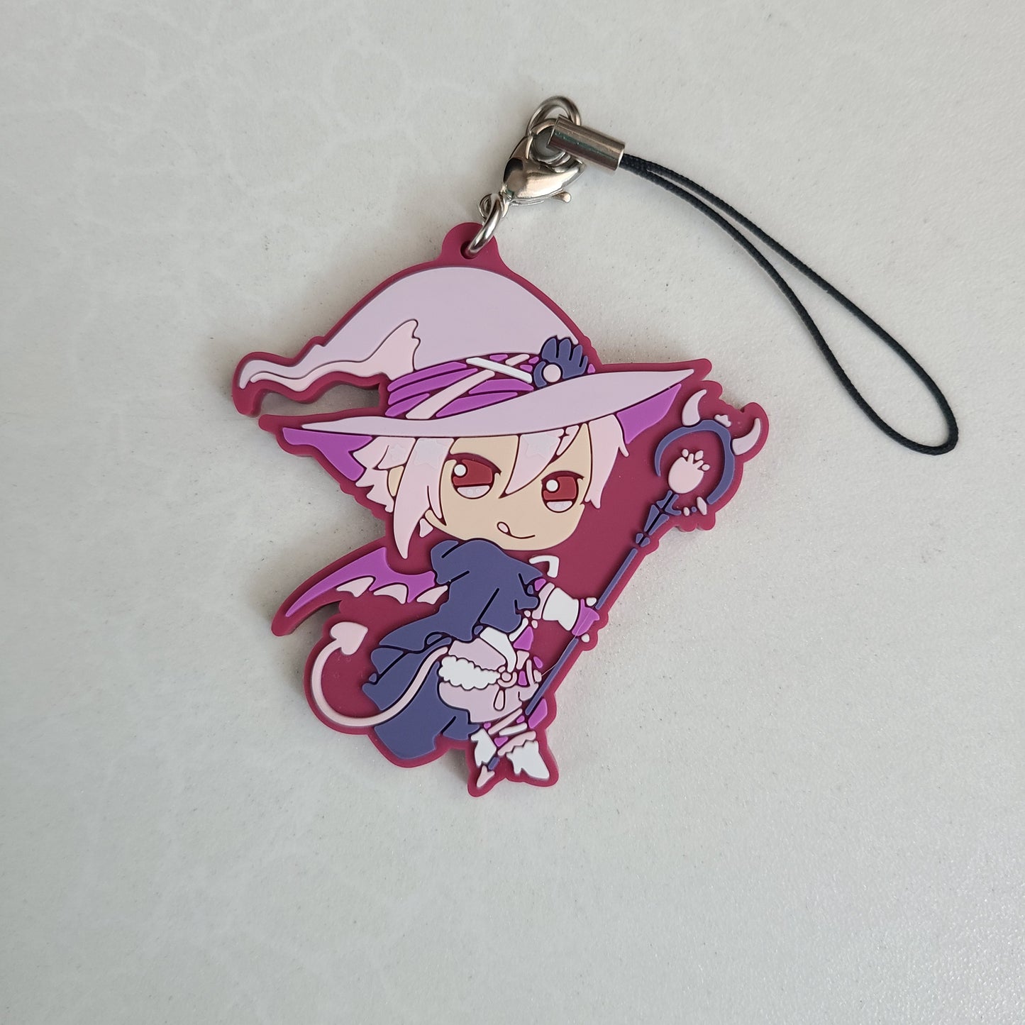 Strap de goma Tenn Kujo