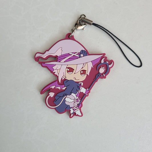 Strap de goma Tenn Kujo