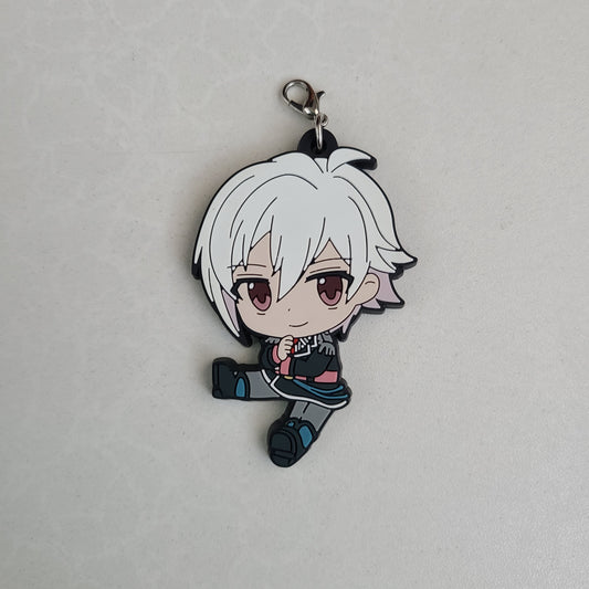 Colgante de goma Tenn Kujo
