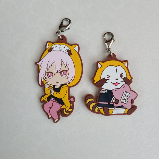 Strap de goma Tenn Kujo