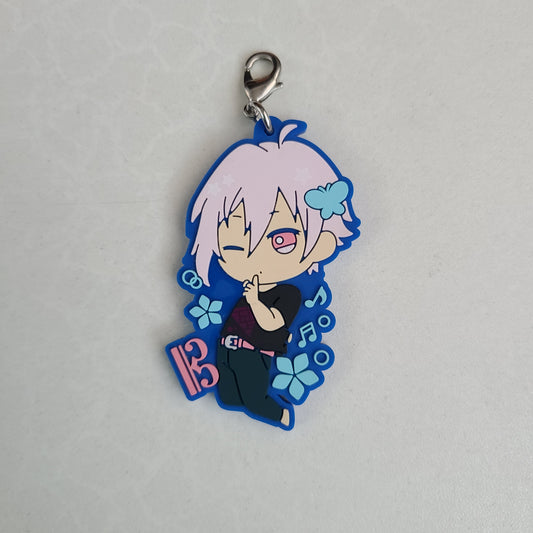 Colgante de goma Tenn Kujo
