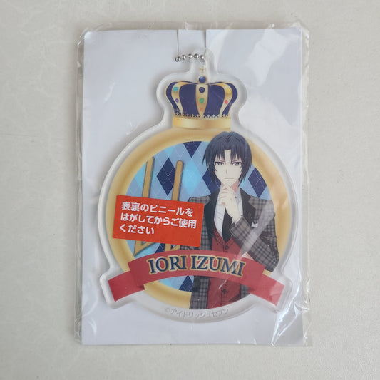 Ballchain acrílico Iori Izumi