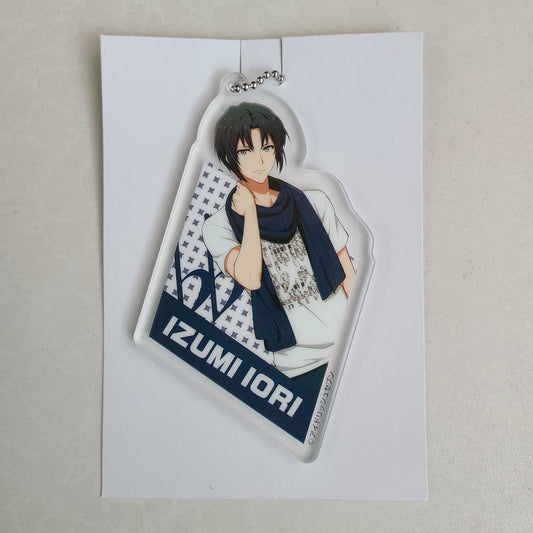 Ballchain acrílico Iori Izumi