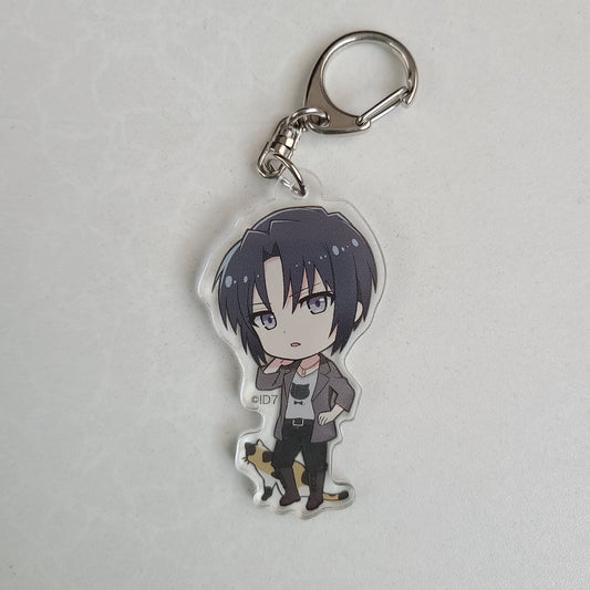 Llavero acrílico Iori Izumi