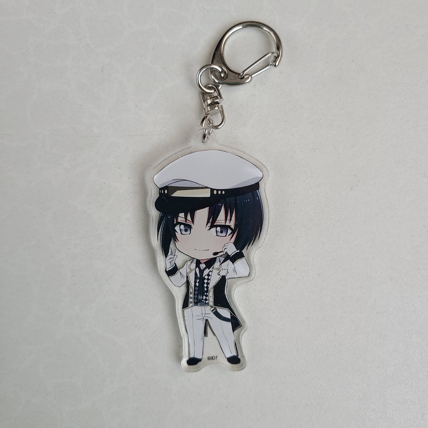 Llavero acrílico Iori Izumi