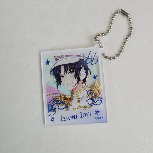 Ballchain acrílico Iori Izumi