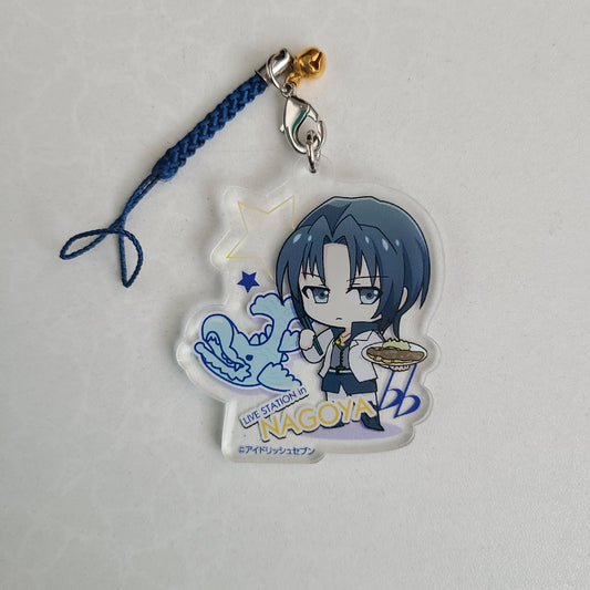 Colgante acrílico Iori Izumi