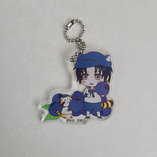 Ballchain acrílico Iori Izumi