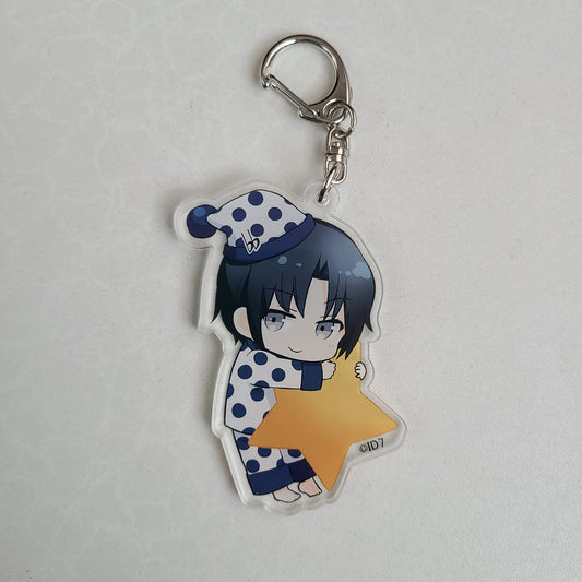 Llavero acrílico Iori Izumi