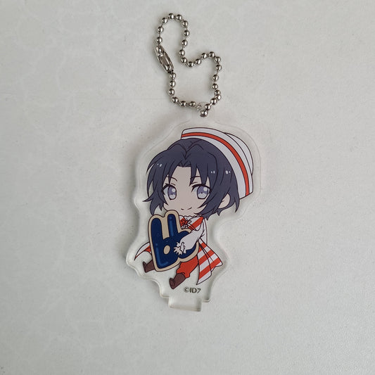 Ballchain acrílico Iori Izumi