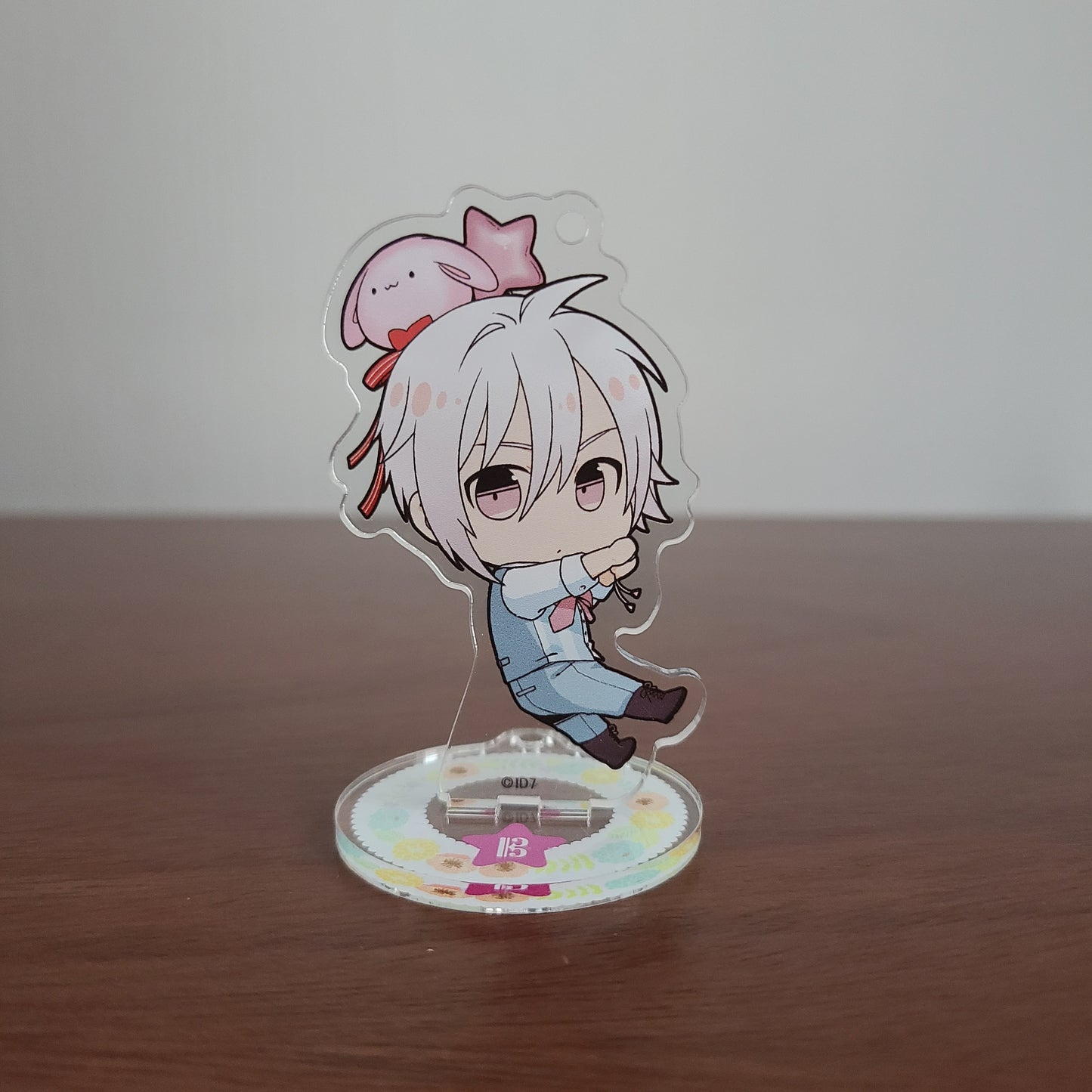 Stand acrílico Tenn Kujo