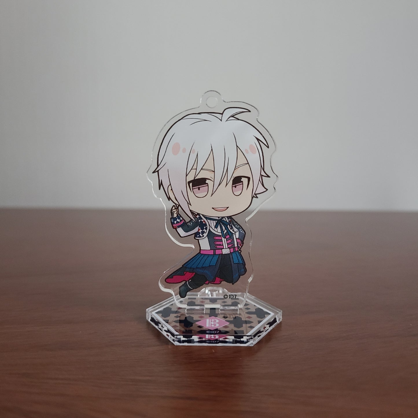 Stand acrílico Tenn Kujo