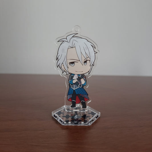 Stand acrílico Gaku Yaotome