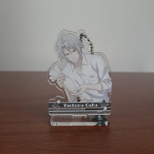 Stand acrílico Gaku Yaotome