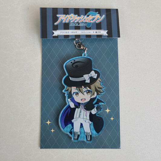 Strap acrílico Ryunosuke Tsunashi