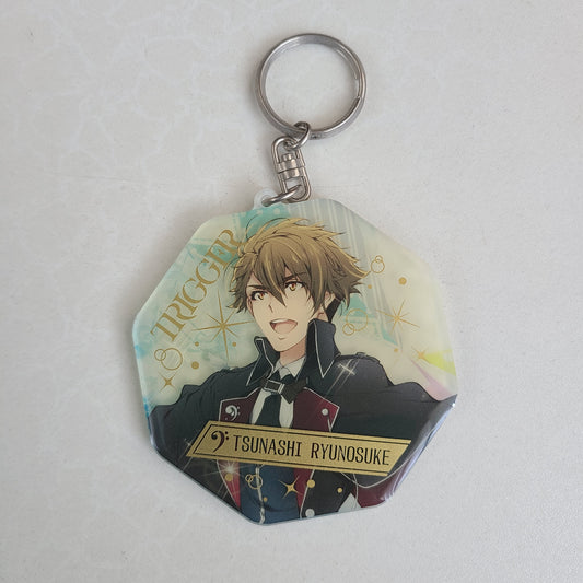Llavero acrílico Ryunosuke Tsunashi