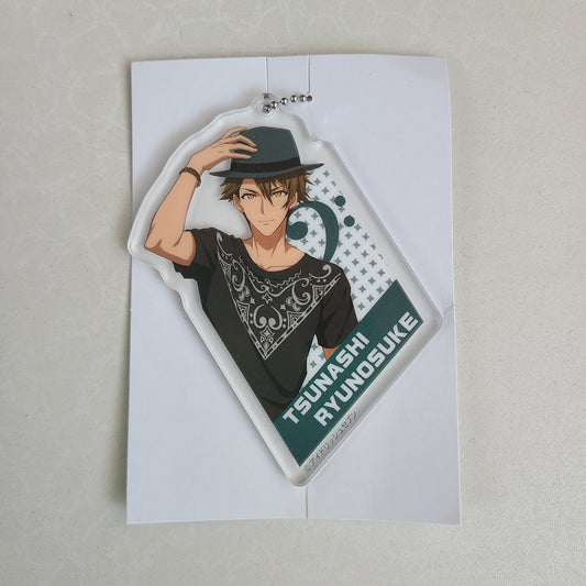 Ballchain acrílico Ryunosuke Tsunashi