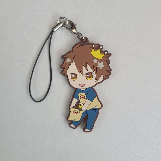 Strap de goma Ryunosuke Tsunashi