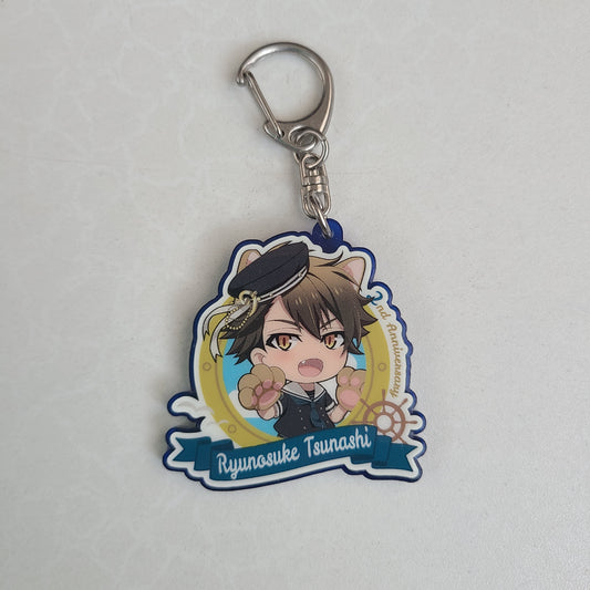 Llavero acrílico Ryunosuke Tsunashi