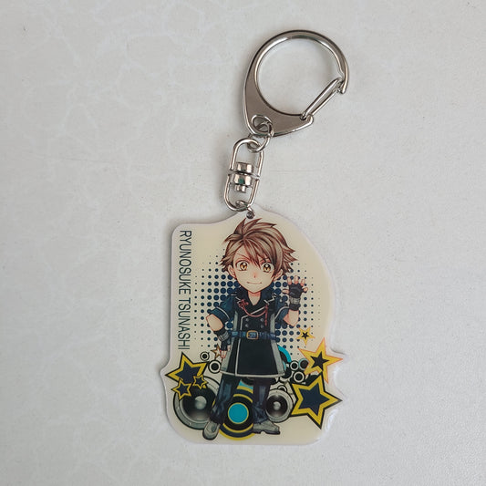 Llavero acrílico Ryunosuke Tsunashi