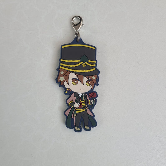 Colgante de goma Ryunosuke Tsunashi