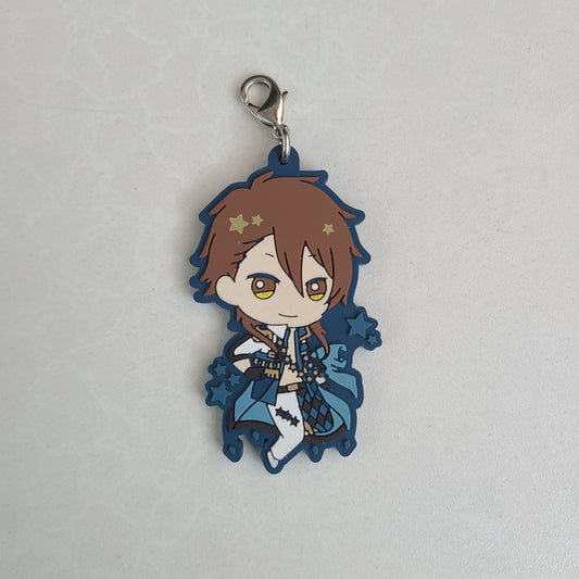 Colgante de goma Ryunosuke Tsunashi
