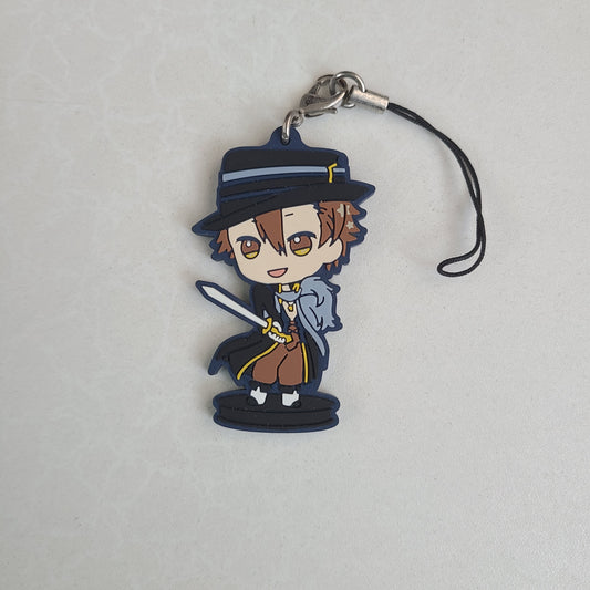 Strap de goma Ryunosuke Tsunashi