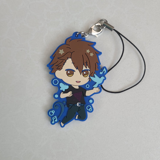 Strap de goma Ryunosuke Tsunashi