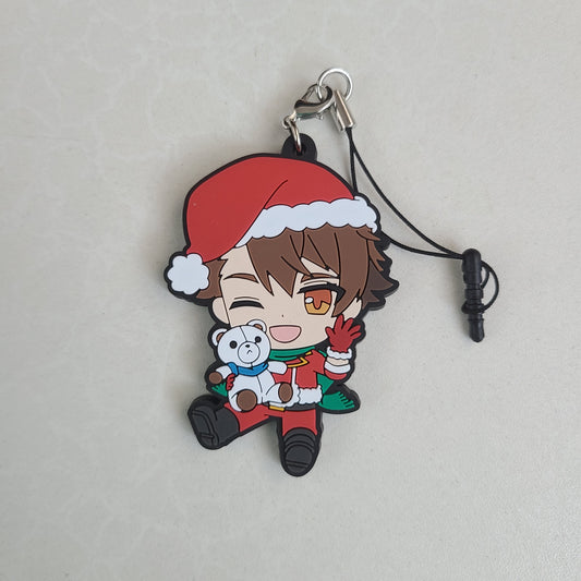 Strap de goma Ryunosuke Tsunashi