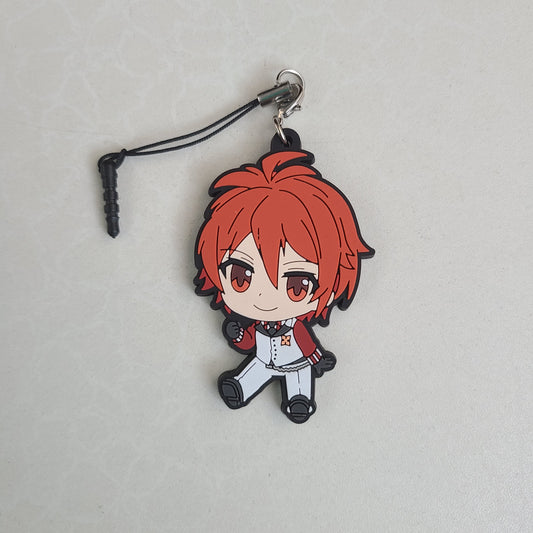Strap de goma Riku Nanase