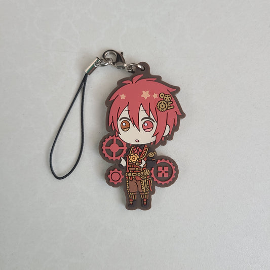 Strap de goma Riku Nanase