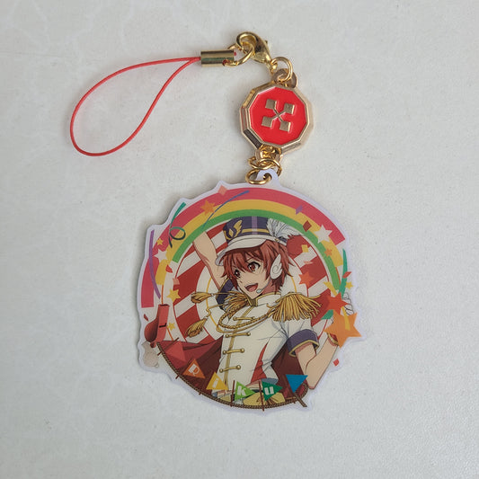Strap metálico Riku Nanase