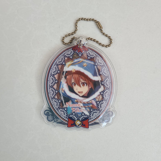 Ballchain acrílico Riku Nanase